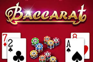 Baccarat 777